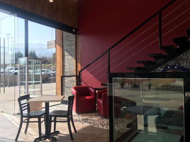 Ombú Café Piedra Roja - Cafetería