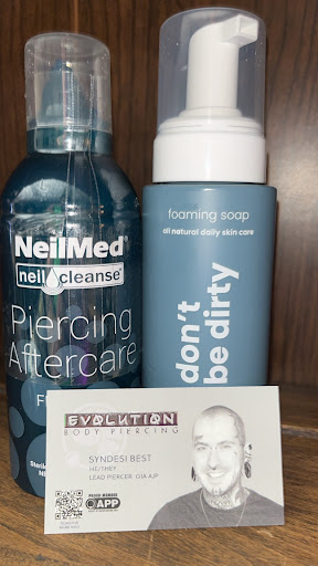 Explore incubus tattoo ideas, creative tattoo ideas in Albuquerque, available at Evolution Body Piercing