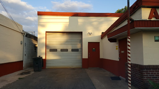 Auto Body Shop «Body Shop NJ Inc.», reviews and photos, 1506 E Elizabeth Ave, Linden, NJ 07036, USA