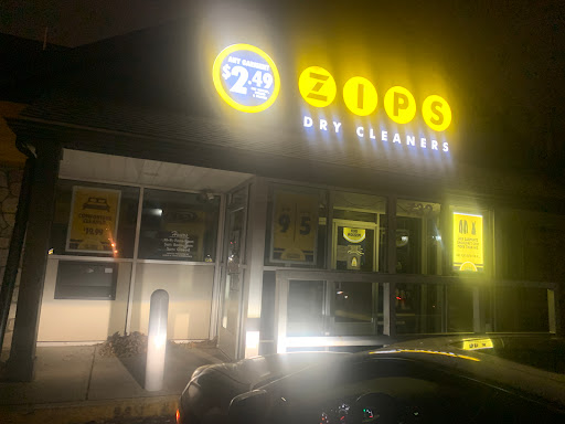 Dry Cleaner «ZIPS Dry Cleaners», reviews and photos, 732 Old York Rd, Jenkintown, PA 19046, USA