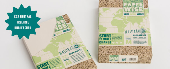 PaperWise - Duurzame Verpakkingen en Milieuvriendelijk Drukwerk