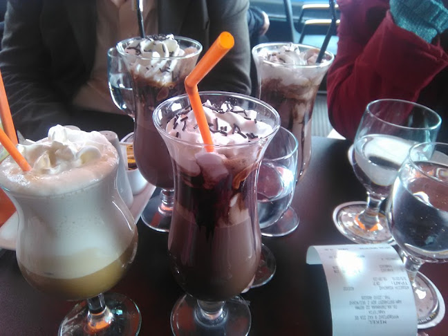 Αξιολογήσεις για το Mikel Coffee Θέρμης στην Θέρμη - Καφετέρια