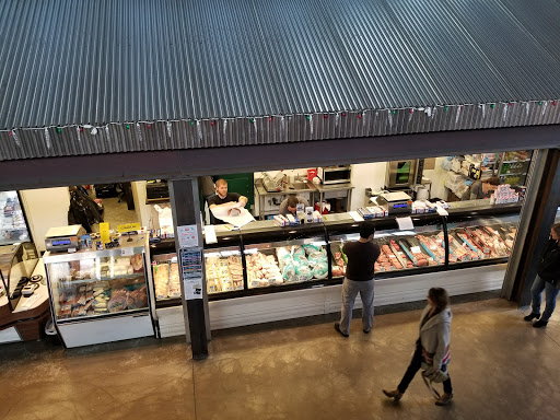 Market «Pybus Public Market», reviews and photos, 3 N Worthen St, Wenatchee, WA 98801, USA