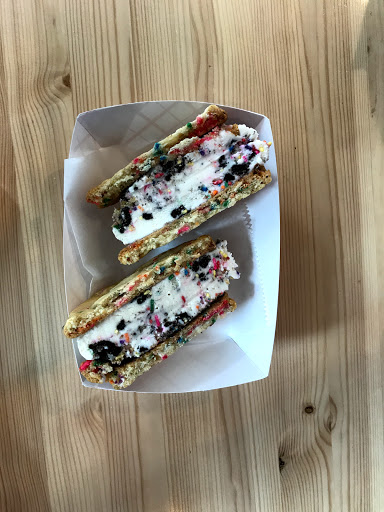 Ice Cream Shop «Louisville Cream», reviews and photos, 1164 S Brook St, Louisville, KY 40203, USA