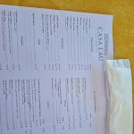 Photo n°5 de l'avis de Artur.e fait le 02/10/2022 à 17:45 sur le  Casa Lau à 