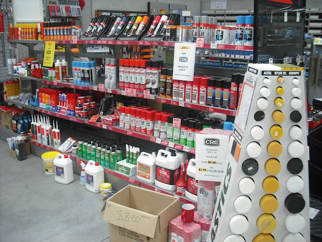 Reviews of TradeZone North Shore in Auckland - Hardware store