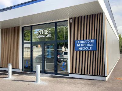 Laboratoire de Doullens - BIOLAM à Doullens