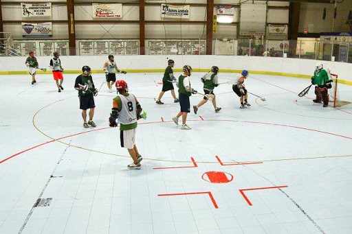 Recreation Center «Epic Sports and Fun Center», reviews and photos, 2793 Wehrle Dr, Williamsville, NY 14221, USA