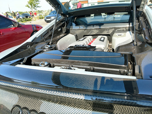 Museum «Vehicle Vault», reviews and photos, 18301 Lincoln Meadows Pkwy, Parker, CO 80134, USA