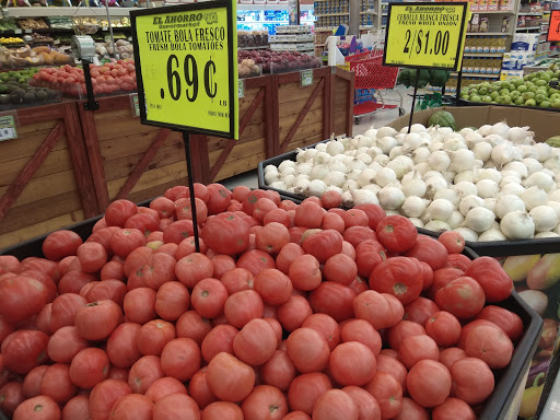 Supermarket «El Ahorro Save a lot # 17», reviews and photos, 8201 Broadway St, Houston, TX 77061, USA