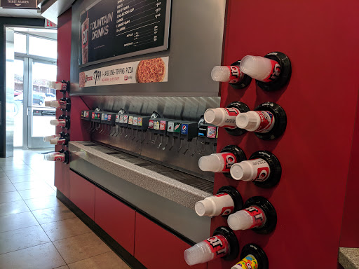 Gas Station «QuikTrip», reviews and photos, 2012 S Goliad St, Rockwall, TX 75087, USA