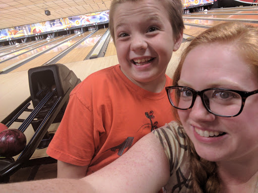 Bowling Alley «AMF Pin-O-Rama Lanes», reviews and photos, 1724 Genesee St, Utica, NY 13502, USA