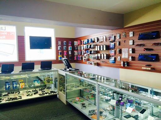 Computer Repair Service «LapFix», reviews and photos, 4613 Duke St, Alexandria, VA 22304, USA