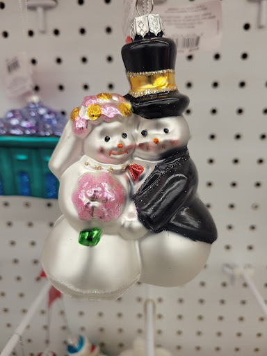 Fabric Store «Jo-Ann Fabrics and Crafts», reviews and photos, 2747 Festival Ln, Dublin, OH 43017, USA