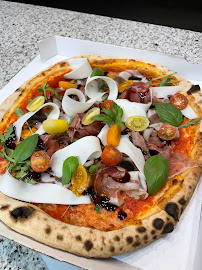 Pizza du Pizzas à emporter PIZZA POPINS PONT-SAINT-ESPRIT - n°14