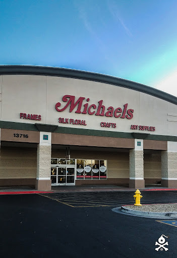 Craft Store «Michaels», reviews and photos, 13716 W Bell Rd, Surprise, AZ 85374, USA