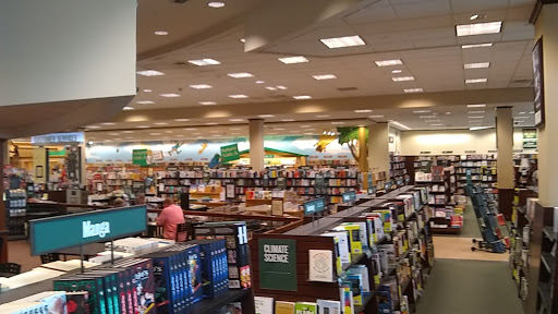 Book Store «Barnes & Noble», reviews and photos, 1451 Coral Ridge Ave # 1108, Coralville, IA 52241, USA