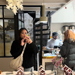 Photo n° 1 de l'avis de Marie.u fait le 30/11/2023 à 08:26 pour Goutea à Paris