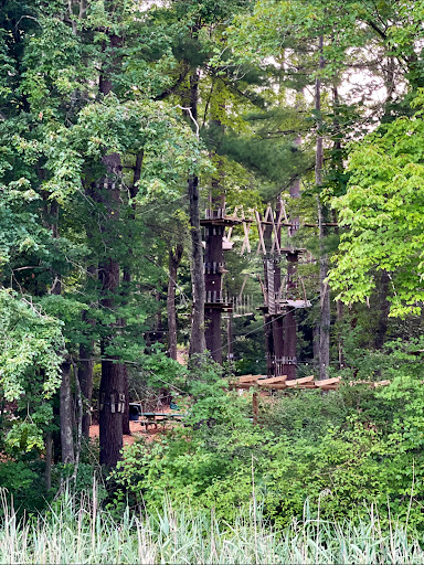 Park «TreeTop Adventures», reviews and photos, 200 New Boston Dr, Canton, MA 02021, USA