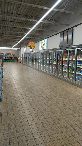 Supermarket «ALDI», reviews and photos, 6810 S 27th St, Oak Creek, WI 53154, USA