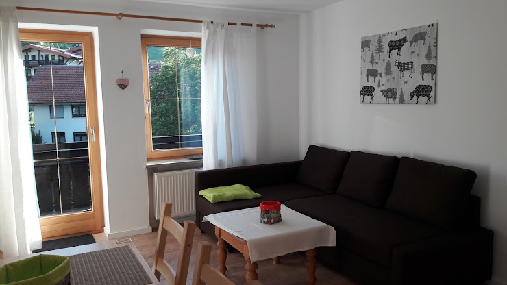 Chambres Ferienwohnung Steibisfewo 87534 Oberstaufen