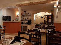 Atmosphère du Restaurant Le Labo de Frédo à Ampus - n°9