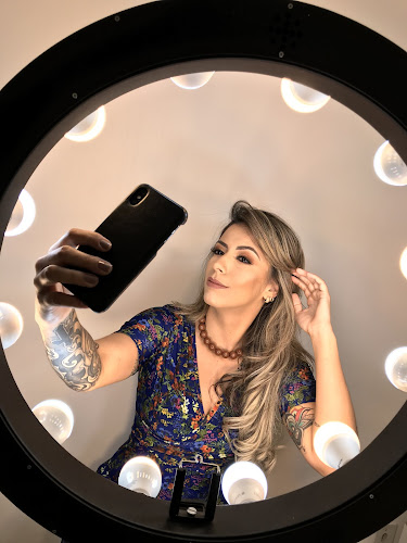 Luiza Beauty - Salão de Beleza