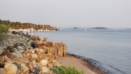 Museum «Vancouver Water Resources Education Center», reviews and photos, 4600 SE Columbia Way, Vancouver, WA 98661, USA