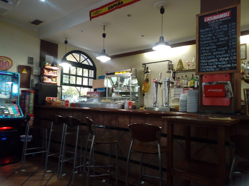 Bar El Cortadero
