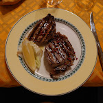 Photo n°3 de l'avis de Davide. fait le 13/01/2023 à 10:42 sur le  Taverna delle Ghiande à Contrada Scala