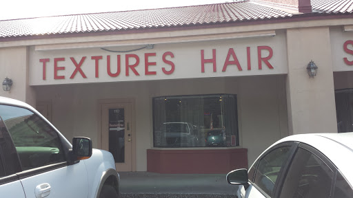 Hair Salon «Textures Hair and Beauty», reviews and photos, 1701 S Alexander St # 109, Plant City, FL 33566, USA