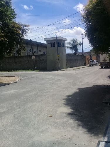 Horário de funcionamento de Instituto de Saúde e Gestão Hospitalar