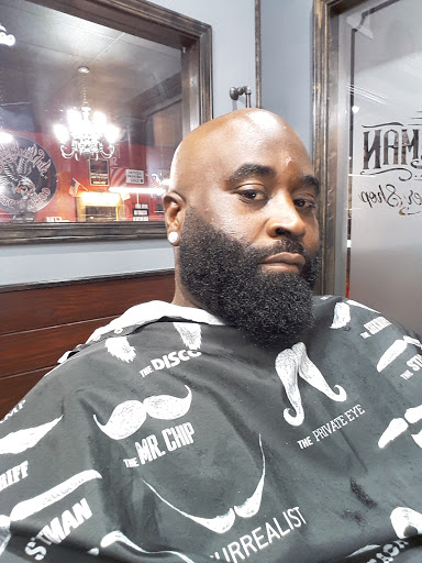 Tattoo Shop «Love Blood Ink Tattoo», reviews and photos, 2019 Fort Campbell Blvd, Clarksville, TN 37042, USA