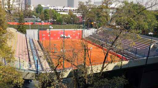 Centro Deportivo Chapultepec, A.C.