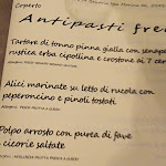 Photo n°1 de l'avis de Andrea.e fait le 13/10/2023 à 21:33 sur le  Restaurant Marèa à Bellaria - Igea Marina