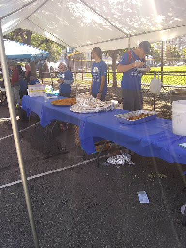 Park «Lawson Park», reviews and photos, 2301 Welton St, Denver, CO 80205, USA