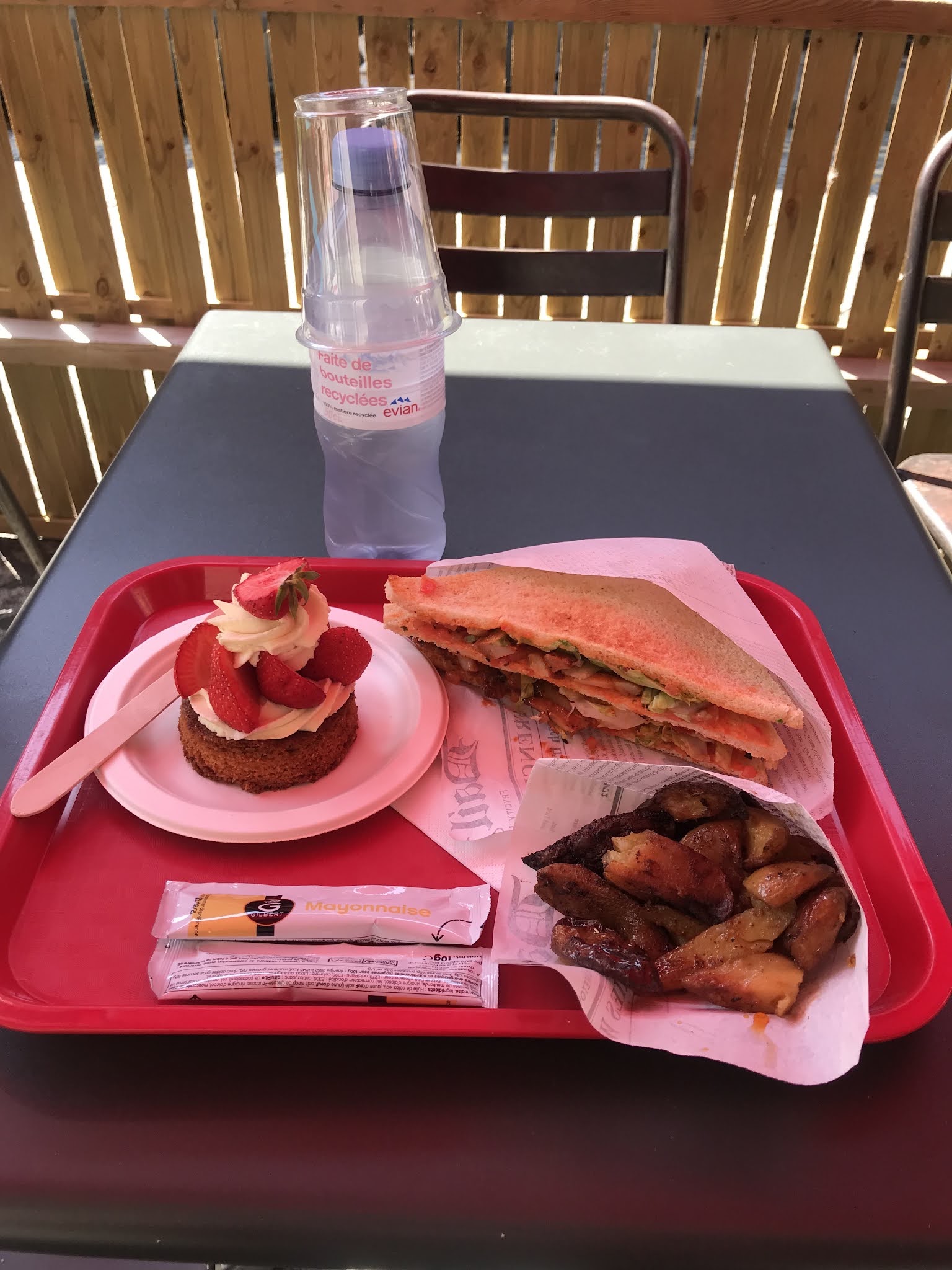 Photo n° 1 de l'avis de Clément.m fait le 27/07/2021 à 16:17
