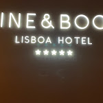 Photo n°2 de l'avis de Loris.o fait le 28/10/2022 à 05:44 sur le  Wine & Books Hotels | Lisboa à Lisbon