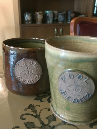 Cafe «Kool Beanz Cafe», reviews and photos, 1316 Niedringhaus Ave, Granite City, IL 62040, USA