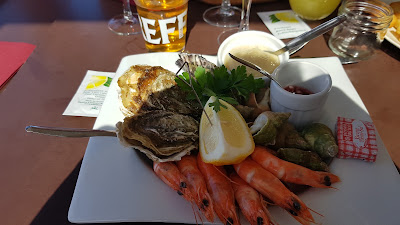 Auberge du Gros Bill à Pénestin