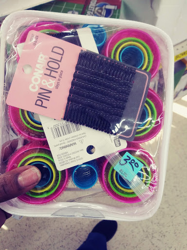 Thrift Store «Village Discount Outlet», reviews and photos, 3500 Cleveland Ave, Columbus, OH 43224, USA