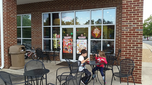 Ice Cream Shop «Cold Stone Creamery», reviews and photos, 45999 Regal Plaza, Sterling, VA 20165, USA