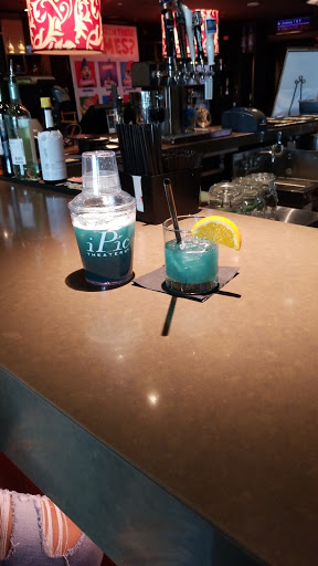 Movie Theater «iPic Theaters», reviews and photos, 100 W Higgins Rd, South Barrington, IL 60010, USA