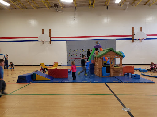 Community Center «Pioneer Columbus Community Center», reviews and photos, 2100 SE 5th St, Des Moines, IA 50315, USA