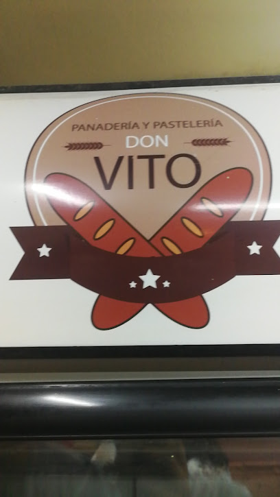 Panadería Don Vito