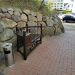 Photo n°1 de l'avis de Antje. fait le 14/05/2022 à 21:02 sur le  Hotel Binzer Hof à Binz