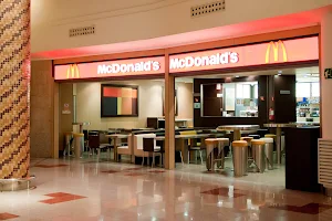 McDonald's Parc Central image