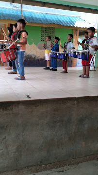 Foto SD  Negeri 005 Sungai Beduk, Kota Batam