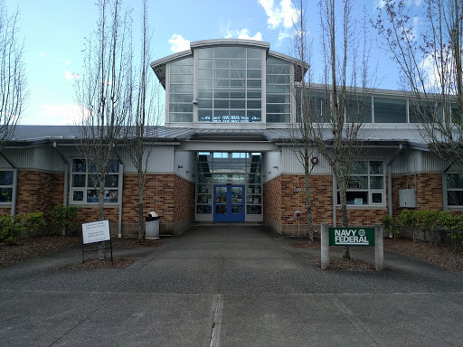 Navy Federal Credit Union, 13910 45th Ave NE, Rm 821, Marysville, WA 98271, Credit Union