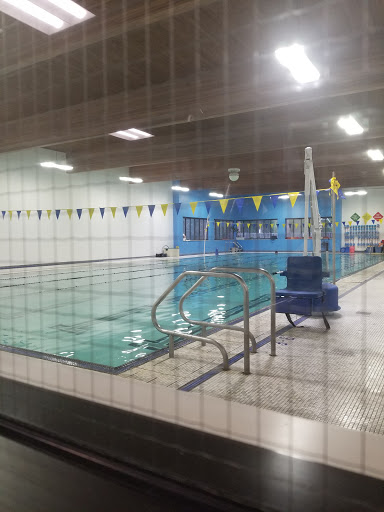 Gym «Attleboro YMCA Pleasant Street Branch», reviews and photos, 537 Pleasant St, Attleboro, MA 02703, USA